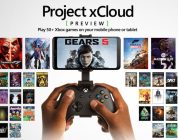 ¡Xbox Game Pass Ultimate incluirá juegos en la nube!