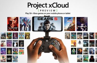 ¡Xbox Game Pass Ultimate incluirá juegos en la nube!