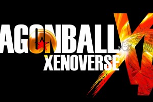 Dragon Ball Xenoverse