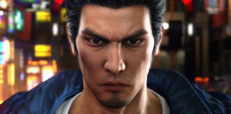 Primer trailer de Yakuza 6.