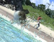 Ya está disponible Yakuza Remastered Collection