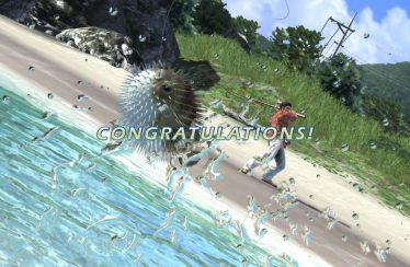 Ya está disponible Yakuza Remastered Collection