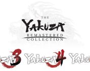Yakuza Remastered Collection Review