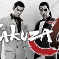 Yakuza 0