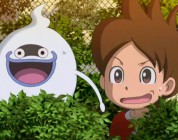 [E3] Yokai Watch.
