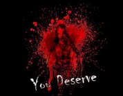 You Deserve, un nuevo juego de terror.