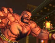 Zangief vuelve a Street Fighter.
