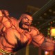 Zangief vuelve a Street Fighter.