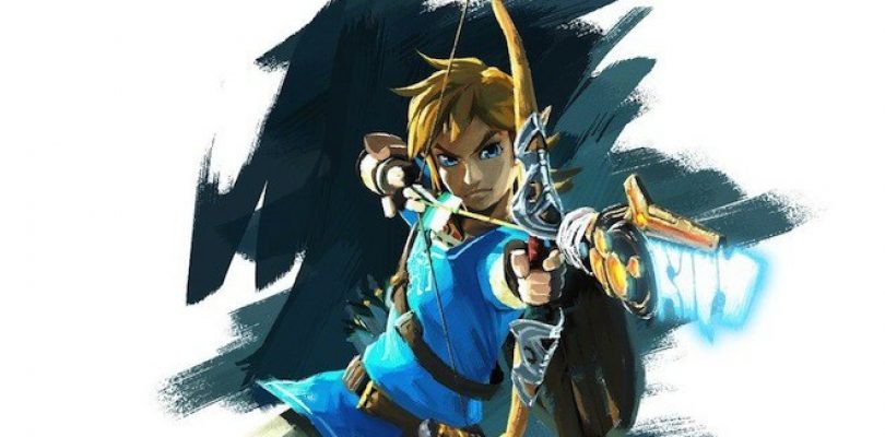 Zelda Breath of the Wild tendrá DLC.
