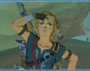 Sacame una foto así como que soy el héroe del tiempo Parte 1