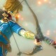 Zelda para Wii U recién en 2016.