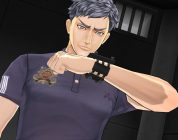 Zero Time Dilemma llegará a PS4.