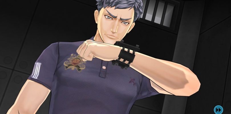 Zero Time Dilemma llegará a PS4.