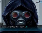 999 y Virtue´s Last Reward llegarán a PS4, Vita y Steam