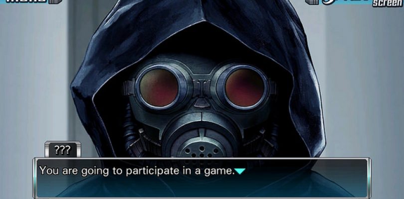 999 y Virtue´s Last Reward llegarán a PS4, Vita y Steam