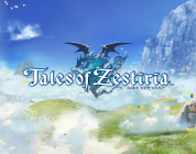 Tales Of Zestiria ya tiene doblaje.