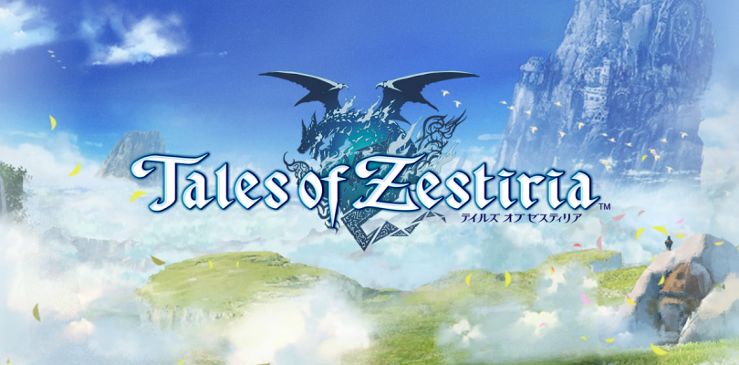 Tales Of Zestiria ya tiene doblaje.